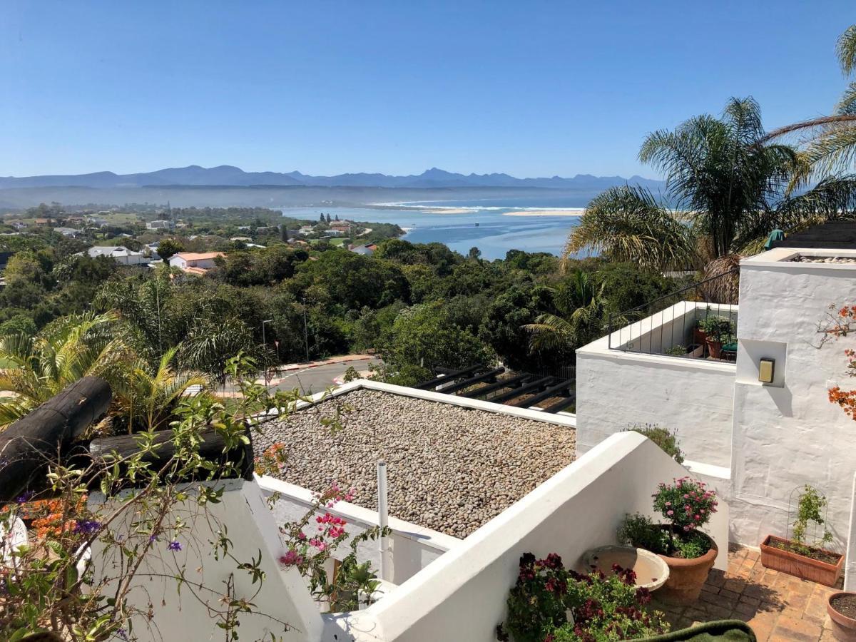 Room With A View Plettenberg Bay Exterior foto