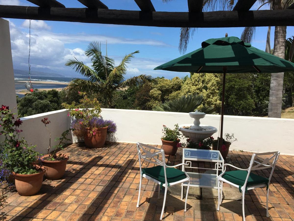 Room With A View Plettenberg Bay Exterior foto