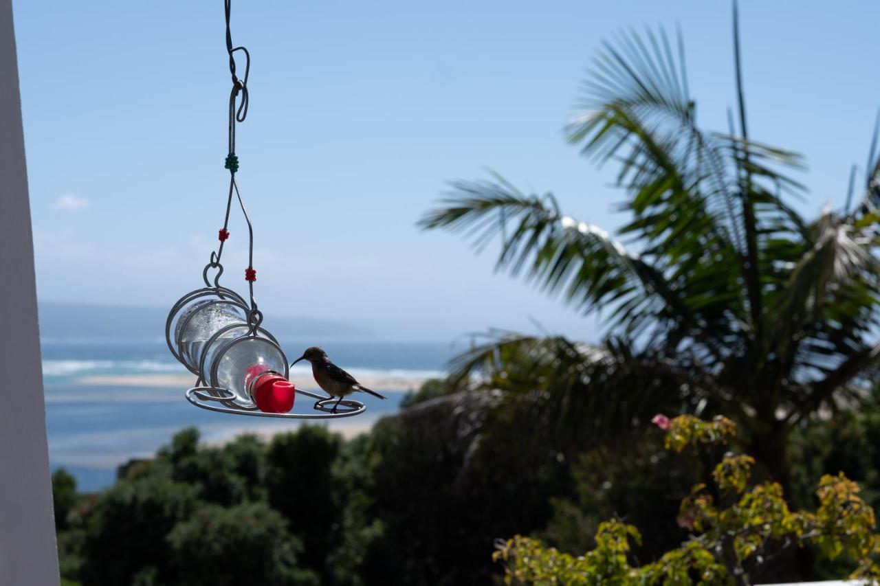 Room With A View Plettenberg Bay Exterior foto