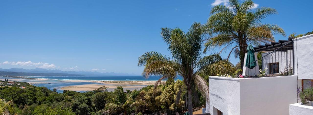 Room With A View Plettenberg Bay Exterior foto